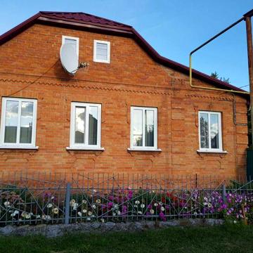 Продається будинок в Степанівці (Торопилівці) від власника