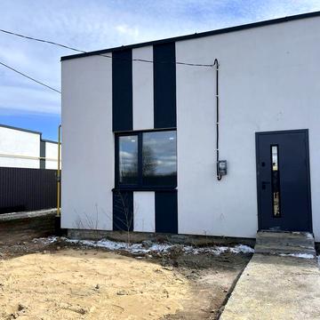 Продаж 1 поверхового таунхаусу, без комісії для покупця.