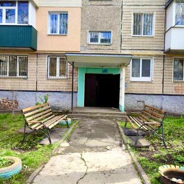 2-х 17 квартал, Сергія Колачевського, 142, 3/5, все окремо