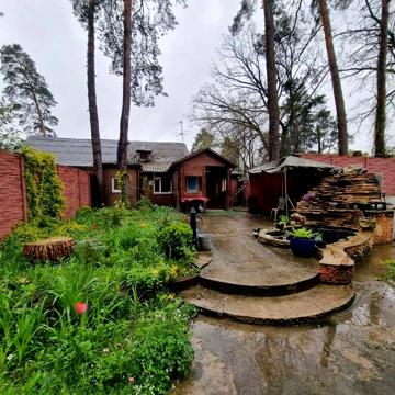 Без комісії! Частина будинку в Бучі Лісовій