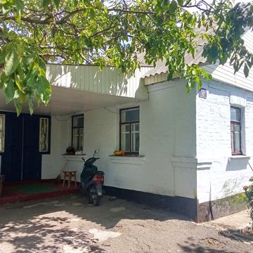 Продається будинок