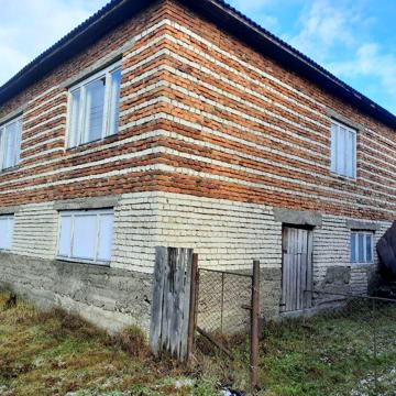 Продається новий будинок