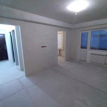 Продам 2-к квартиру с капремонтом, Хортицкий, собственник.