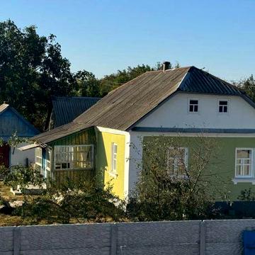 Продається будинок.