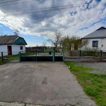 Продам будинок! В селі Городниця ,Уманського району.