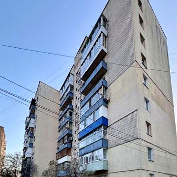 Продаж 2к Квартира Авіаконструктора Антонова (Ленінградська) вулиця