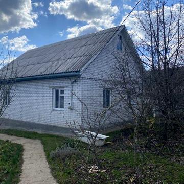 Продам будинок с-ще Холоднянське