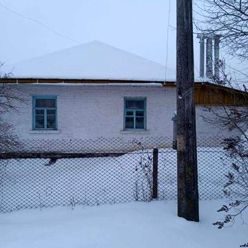 Будинок в Мені в живописному місці