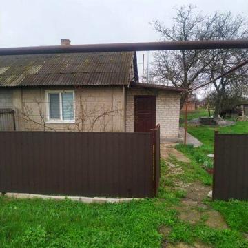 Продам будинок с.Пушкарівка