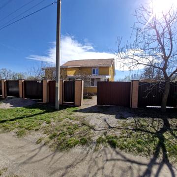 Лиса Гора, 8