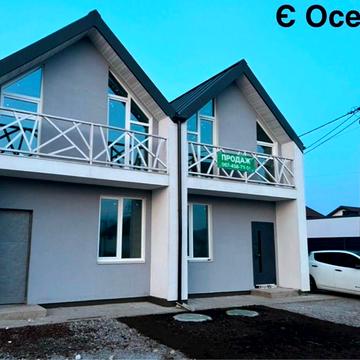 Балатон Нові Петрівці продаю будинок 94 м2 земельна ділянка 2сот.
