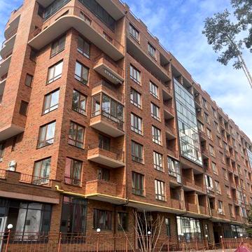 Без % продаж 2к квартири у найкращому будинку, м.Ірпінь. ЖК Женевьева