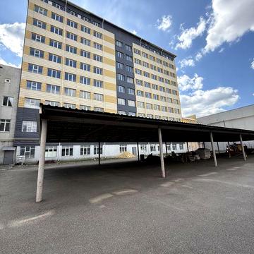 Продам 2.к квартиру, метро Масельского, пр-т. Тракторостроителей, 2
