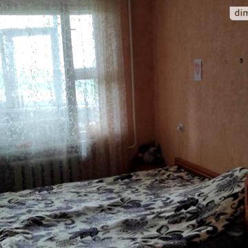 Продаж 3к Квартира Самоквасова Дмитра вулиця