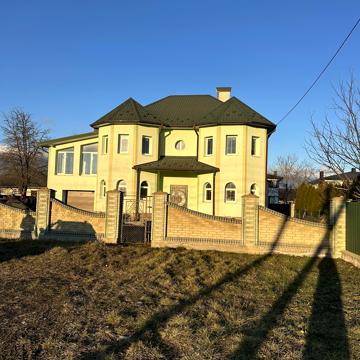 Вовчинецька вул., 1б