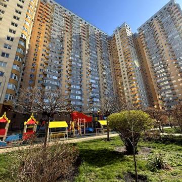 Продається квартира із сучаним ремонтом у ЖК «Міністерсткий» ЖК Міністерський