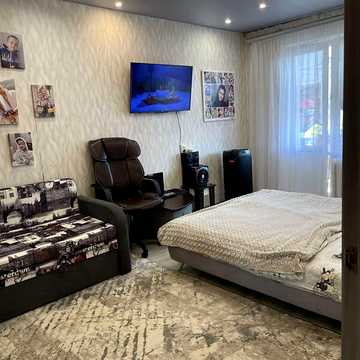 Продаж 1к Квартира Нова вулиця