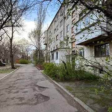 Продаж 3к Квартира Леваневців вулиця
