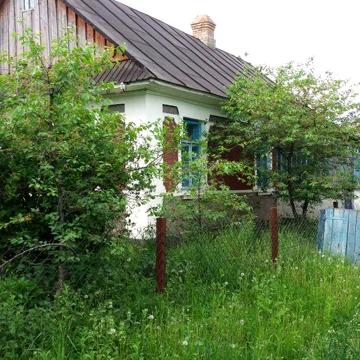 Продаж будинку с. Невірків