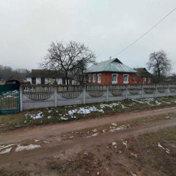 Продам будинок 12500 $