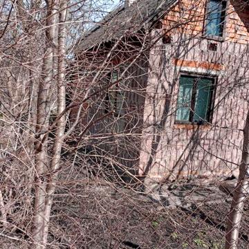 Земельна ділянка.