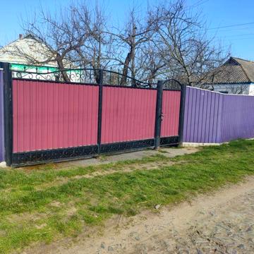 Продам будинок!!!