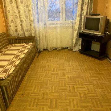 Продам квартиру 1 комната , Каролино-Бугаз