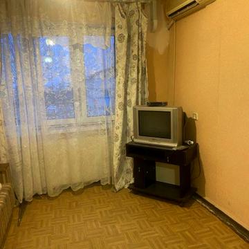 Продам квартиру 1 комната , Каролино-Бугаз