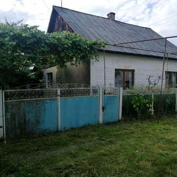 Продається будинок