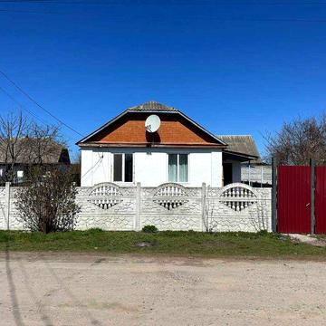 Продається будинок с.Андрушки