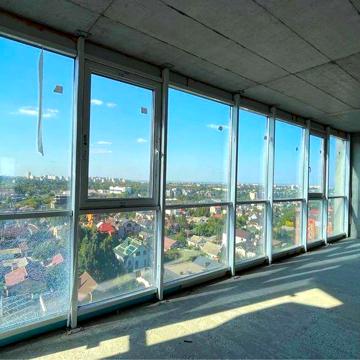 Продам квартиру 122,8 м2 ЖК Comfort City Рибінський Дафі Гагаріна ЖК Рибінський