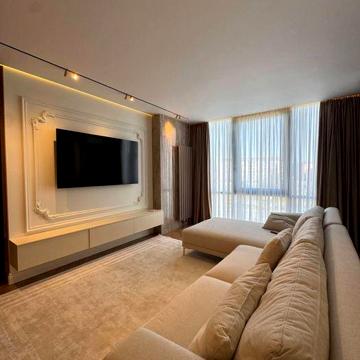 Продаж 3к квартири в ЖК Crystal ЖК Crystal