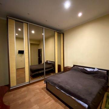 Данилевского! Науки! Продам большую 2к 62 м2