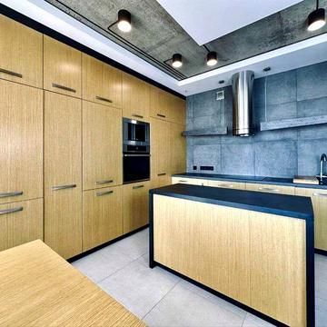 6-кімн. кварт 323м2 (100м2 тераса), сауна Героїв Полку Азов 4В Оболонь ЖК Героїв Полку &quot;Азов&quot; 4В