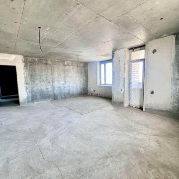 Продажа видовой 3х комн кв Здолбуновская 9Б Без ремонта