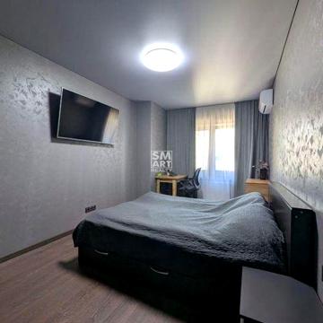 Осенняя 38А, ст.м. Академгородок 600м ЖК Осенний ЖК