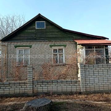 Культури вул.