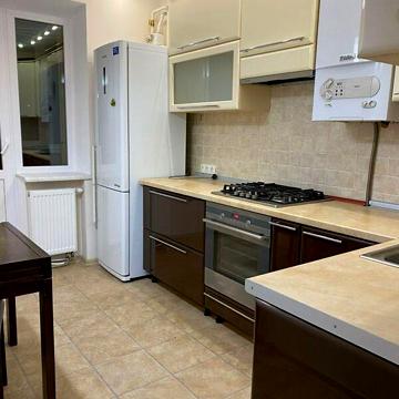 Продаж 1к Квартира Висока вулиця