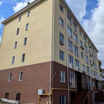 Продаж 2к Квартира Київська вулиця ЖК Киевский квартал