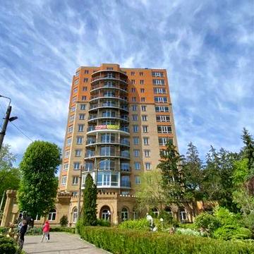 Видова Еліт 11 пов. 95,6 кв.м. 1200$ за кв.м. Розсрч Центр Парки Пляжи