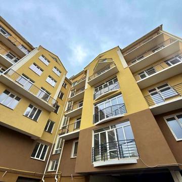 Українська вул., 44-А