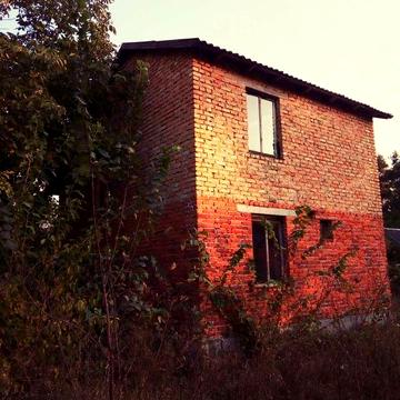 Дачна ділянка в Яблунівці