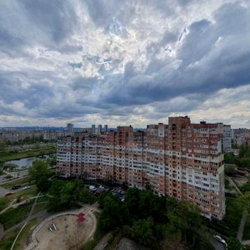 Продаж від власника 2-х кімнатної квартири по вул. Закревського 13