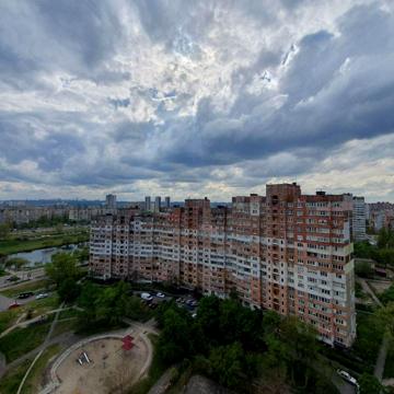 Миколи Закревського вул., 13