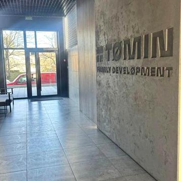 Продаж 1к Квартира Літературна (Чехова) вулиця ЖК Utlandia