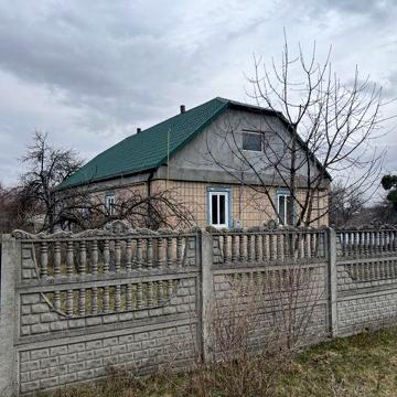 Продається будинок в м.Городище по вул.Морозова