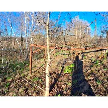 Крутий Берег, будинок в гарному місці, власник