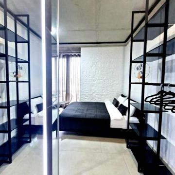 Эксклюзивные Апартаменты в стиле Loft