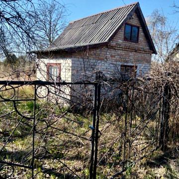 Продам дачу район Західний Буг. 10 лінія.