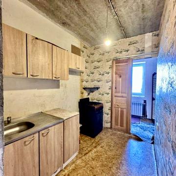 Продаж квартири в новобудові. Право власності більше 3х років.
